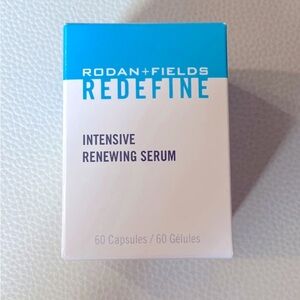 Rodan + Fields Redefine Intensive Renewing Serum